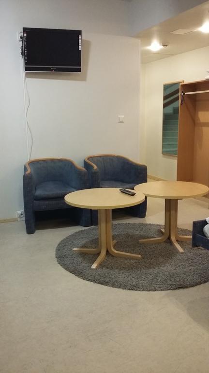Pietari Kylliaeinen 3* Savonlinna