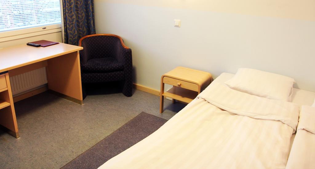 Pietari Kylliaeinen Hotel