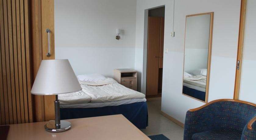 Hotel Pietari Kylliaeinen