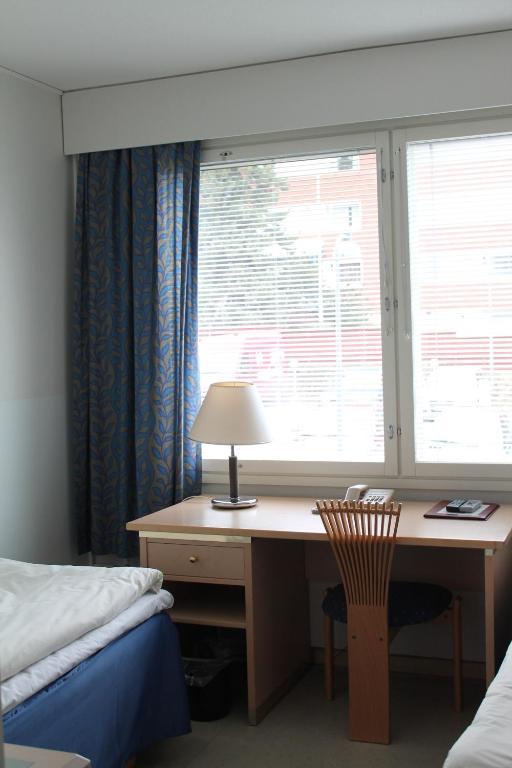 Hotel Pietari Kylliaeinen 3*