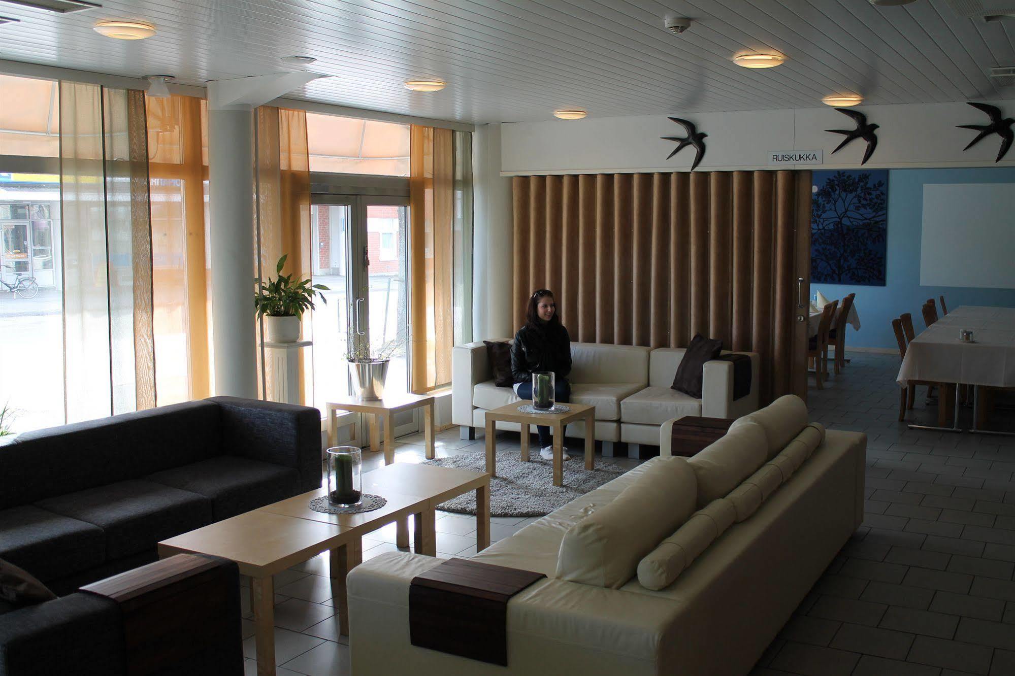 Pietari Kylliaeinen Hotel Savonlinna
