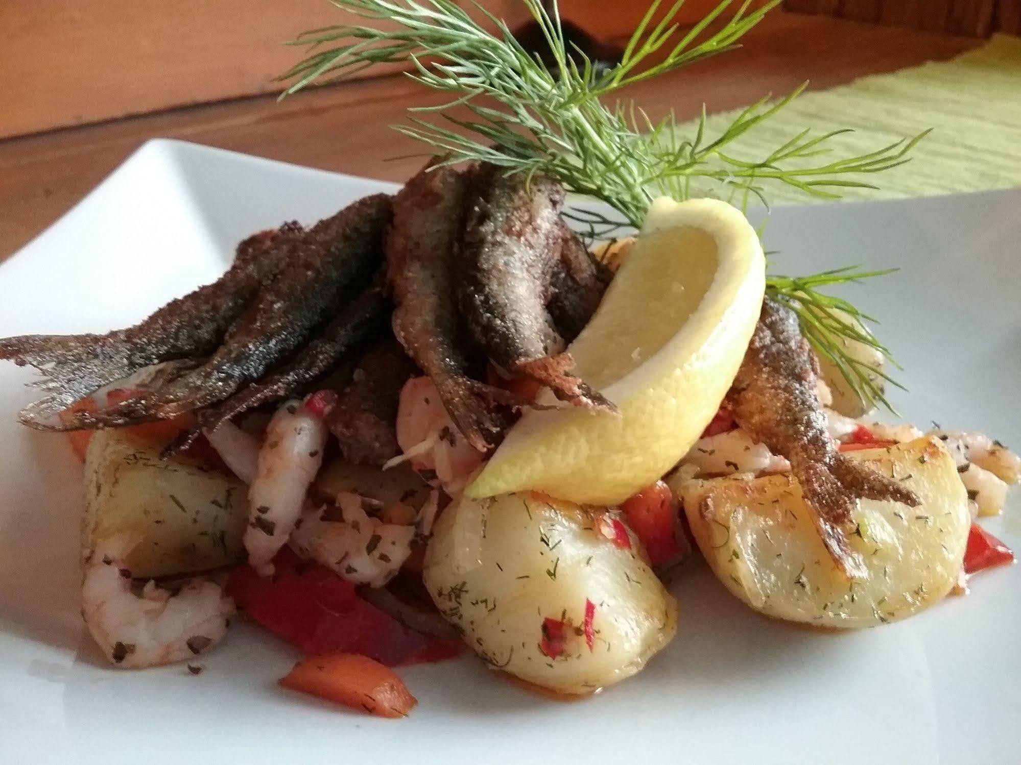 Pietari Kylliaeinen Hotel Savonlinna