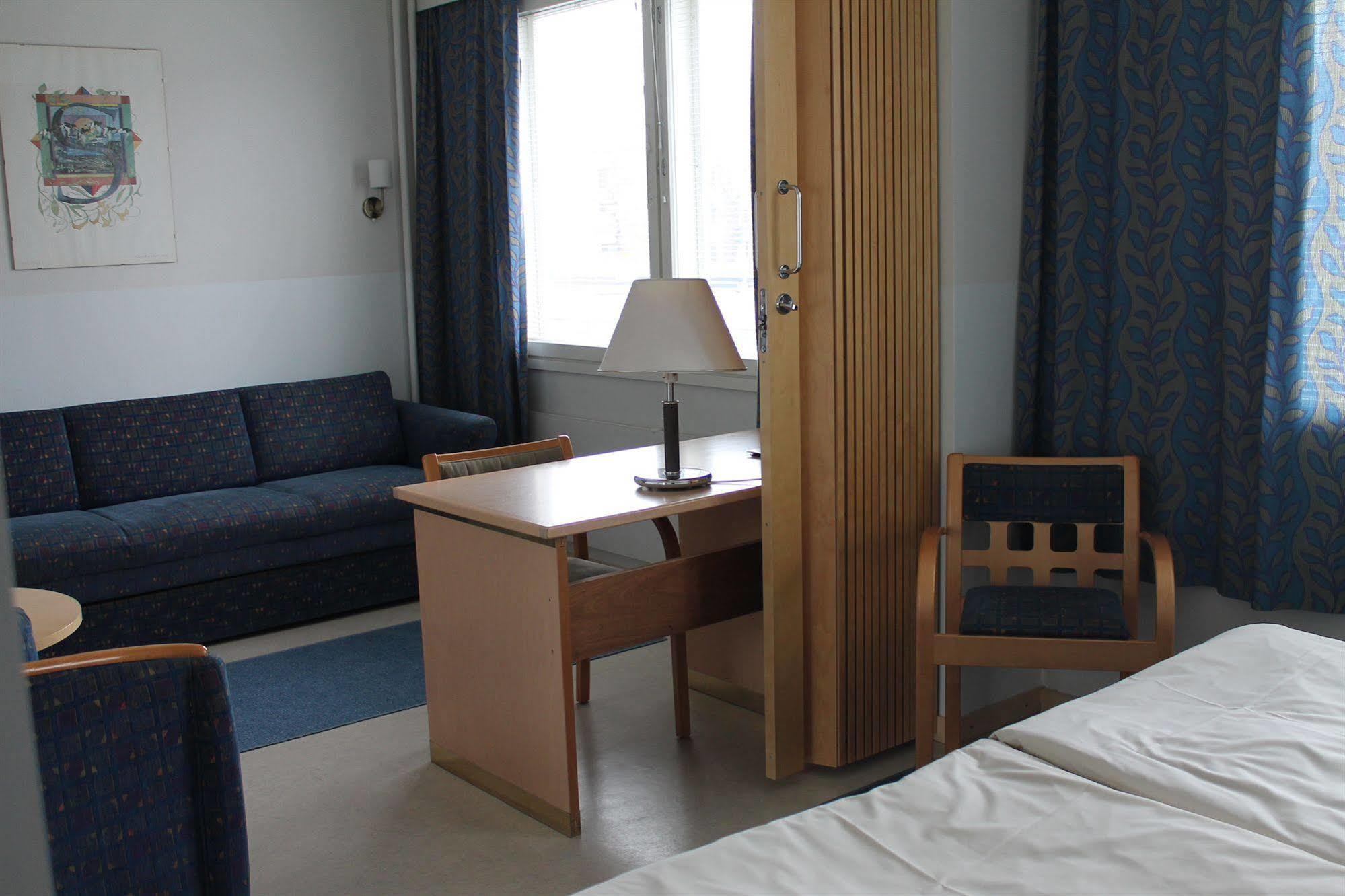 Pietari Kylliaeinen Hotel Savonlinna