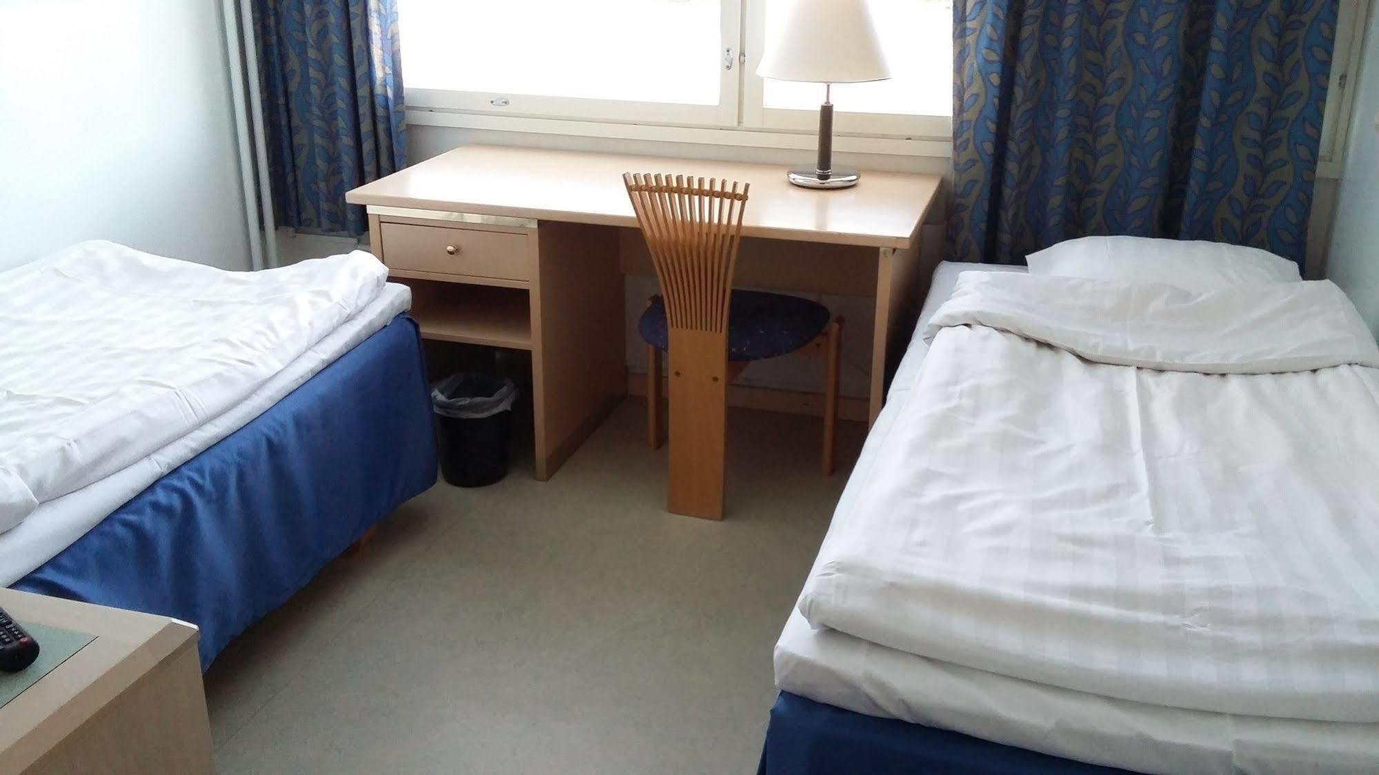 Pietari Kylliaeinen Hotel 3*