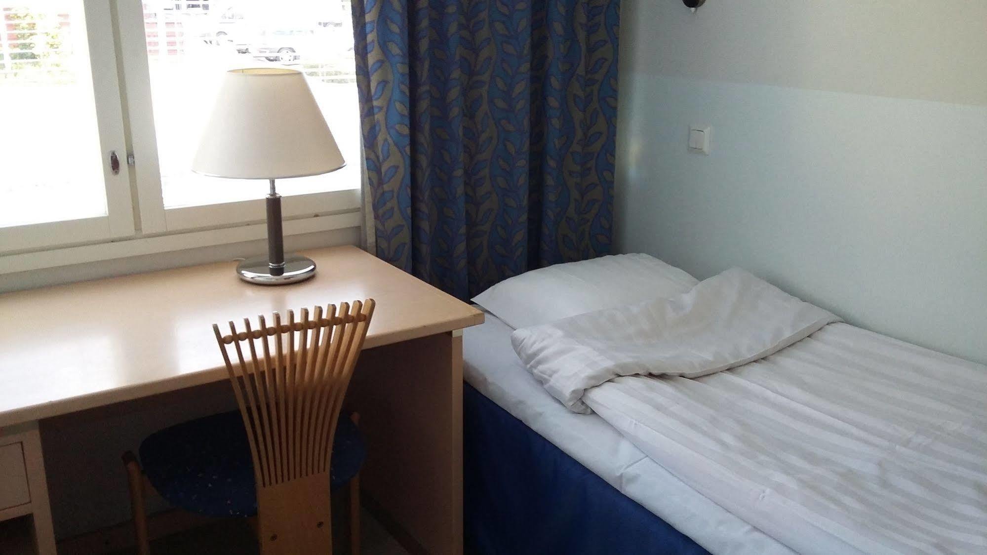 Pietari Kylliaeinen Hotel 3*