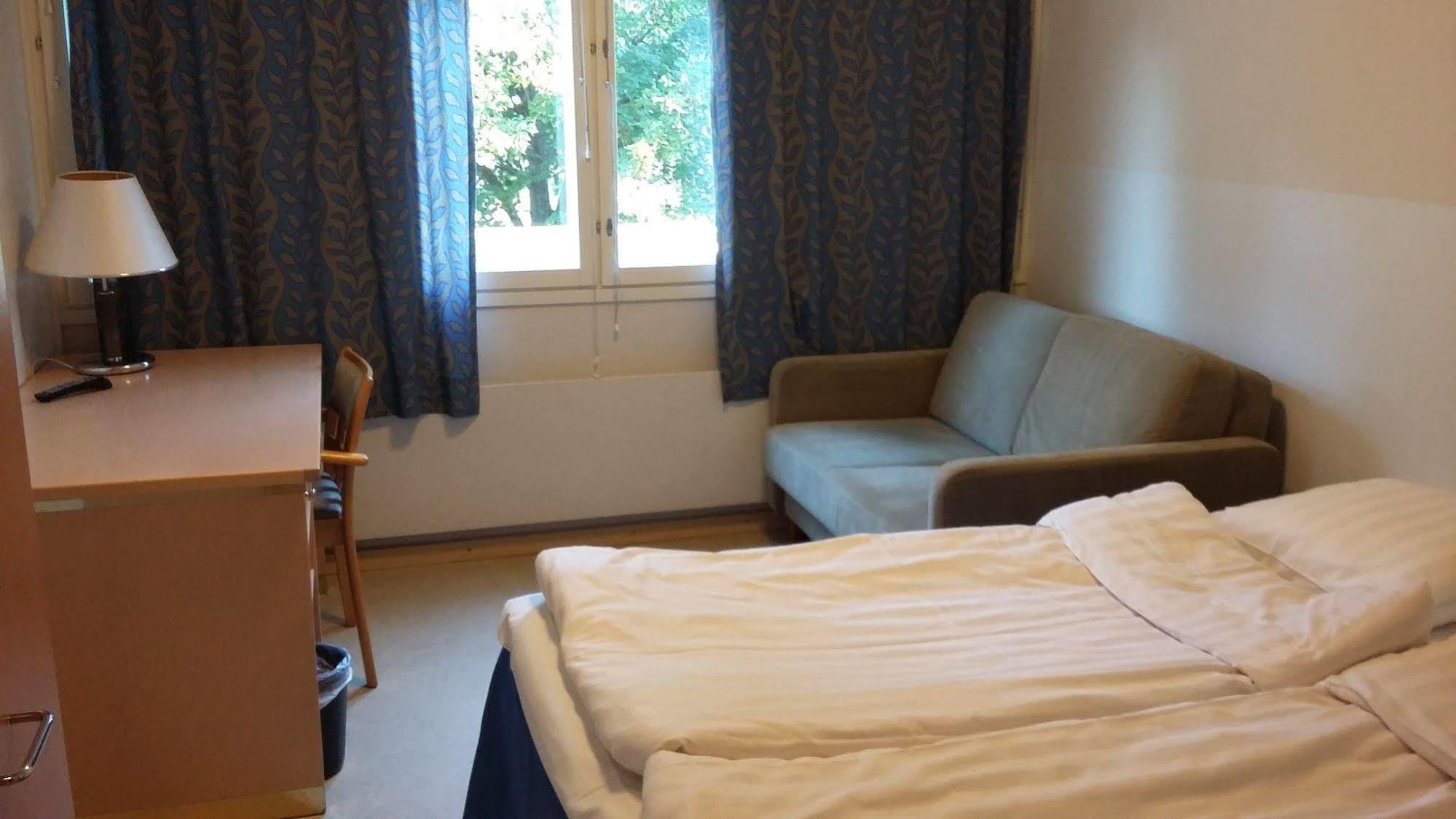 Pietari Kylliaeinen 3* Savonlinna