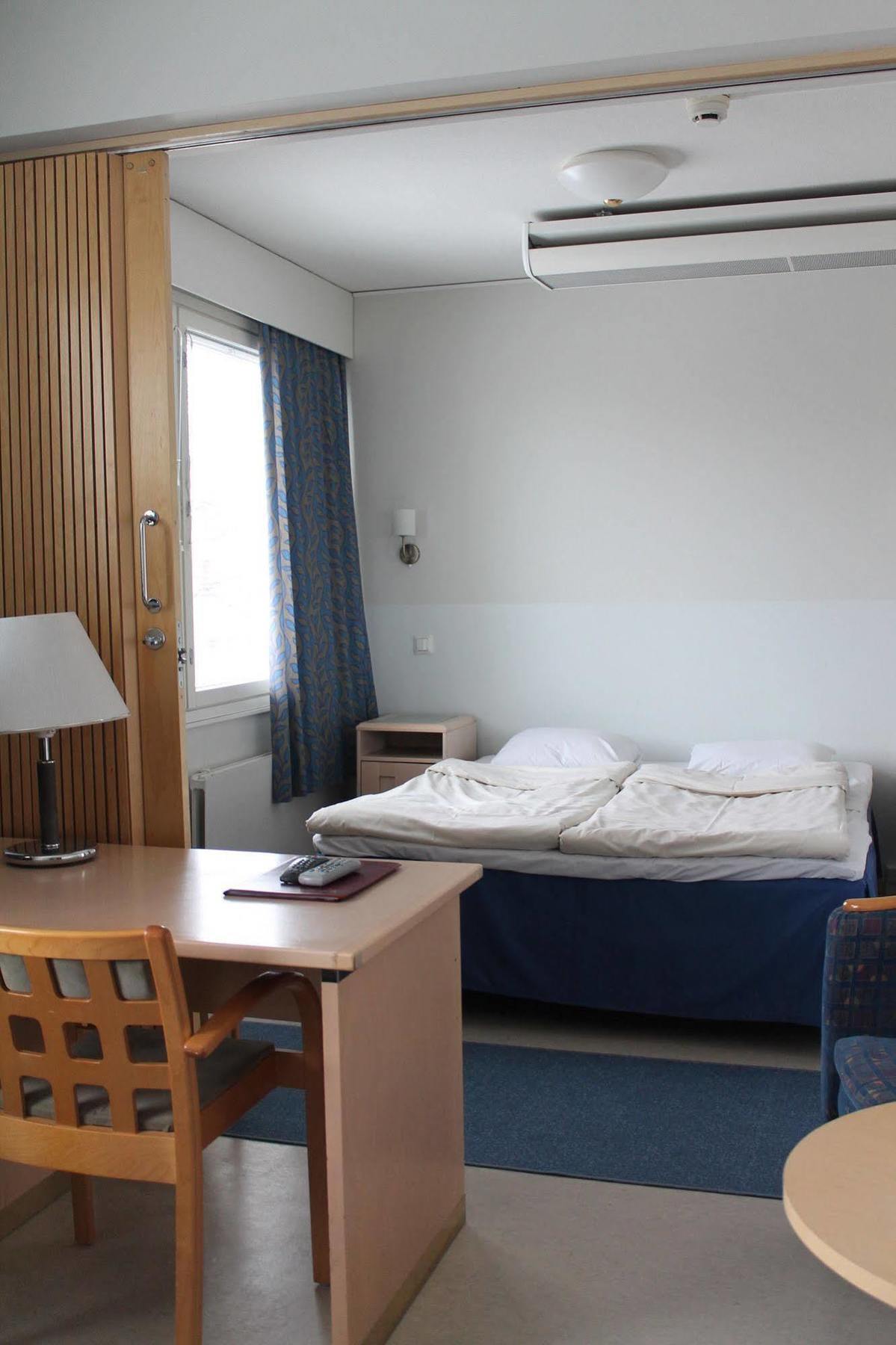Hotel Pietari Kylliaeinen