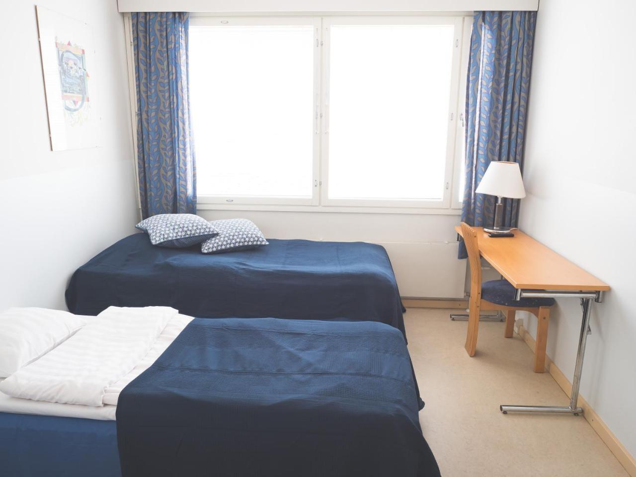 Pietari Kylliaeinen Hotel 3*