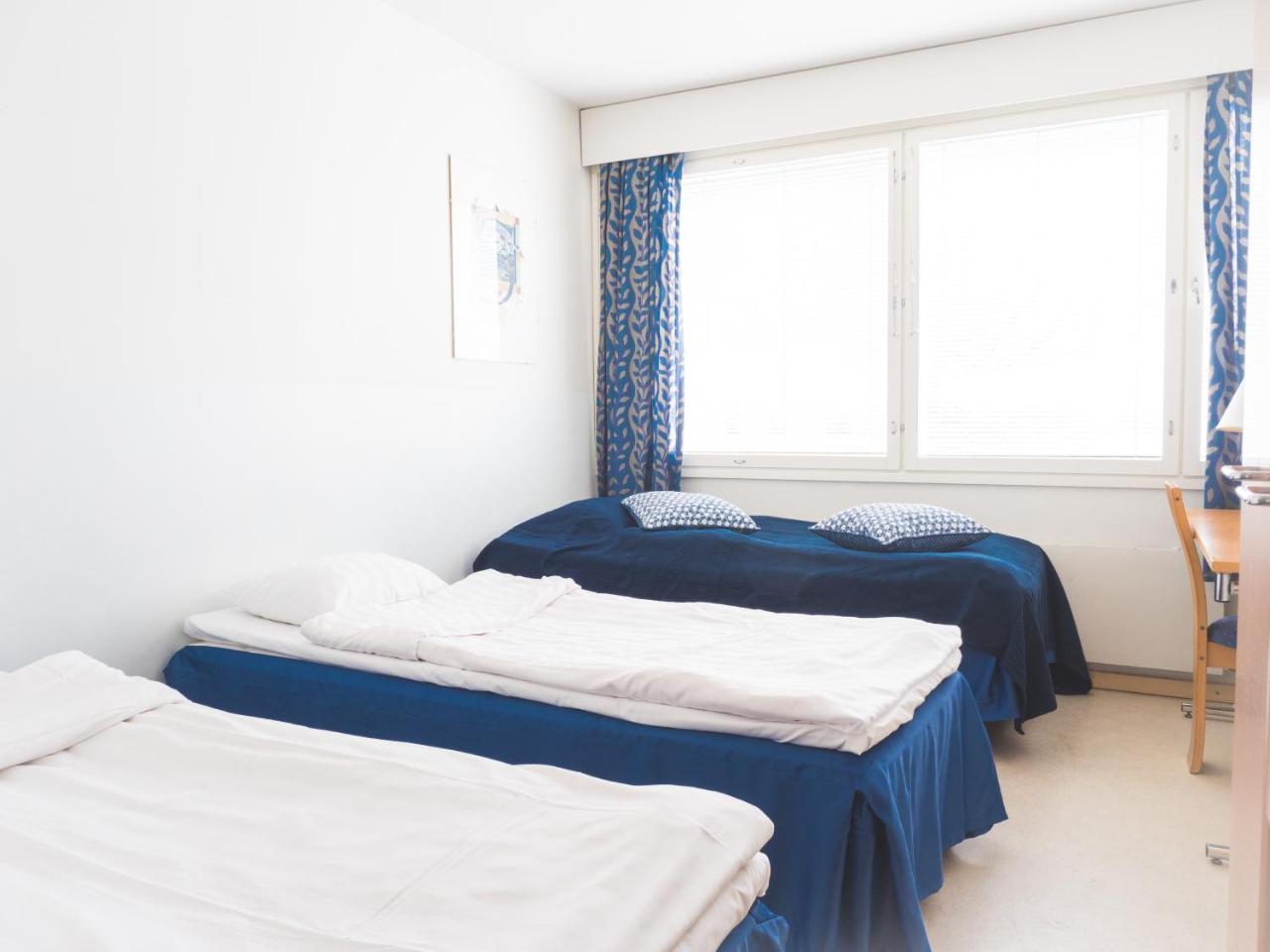 Hotel Pietari Kylliaeinen